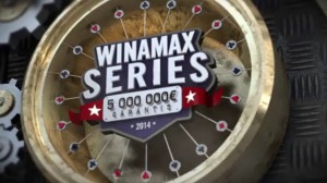 Winamax series