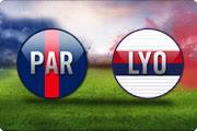 PSG-Lyon